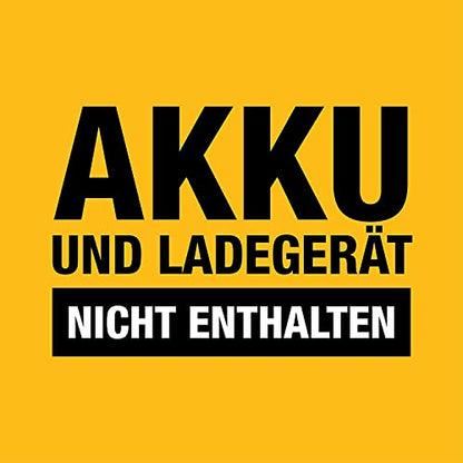 DEWALT SDS-plus XR Akku-Kombihammer/Schlagbohrmaschine (18V, bürstenlos, 24mm, ideal für Bohranker/Befestigungslöcher, Vibrationsreduzierung, ohne Akku & Ladegerät), DCH273NT